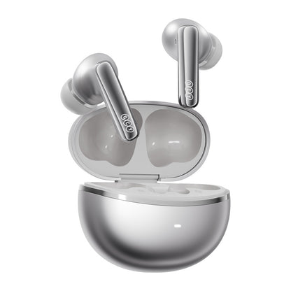 TWS QCY MeloBuds N70 Headphones (Titanium-Gold)_5