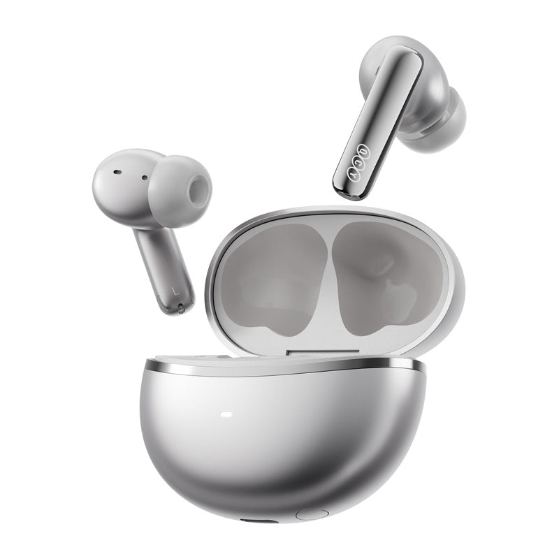 TWS QCY MeloBuds N70 Headphones (Titanium-Gold)_6