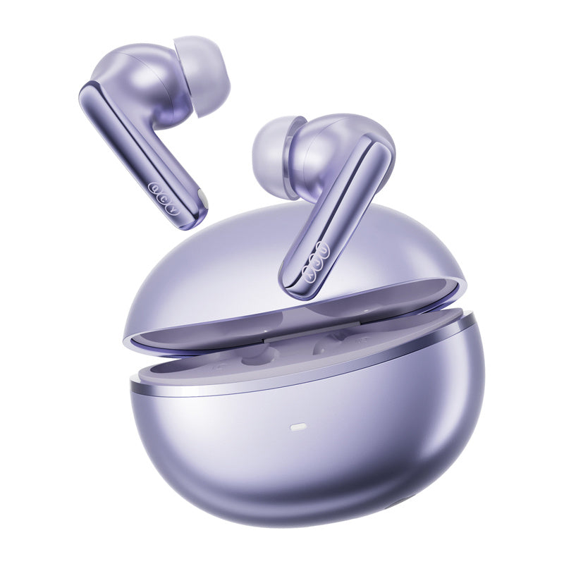 TWS QCY MeloBuds N70 headphones (purple)_9