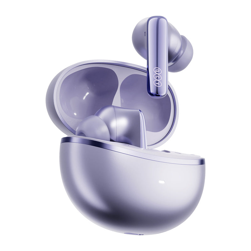 TWS QCY MeloBuds N70 headphones (purple)_4