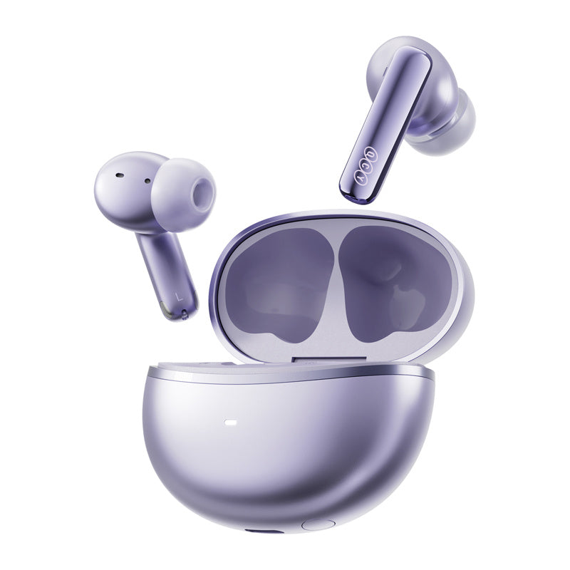 TWS QCY MeloBuds N70 headphones (purple)_6