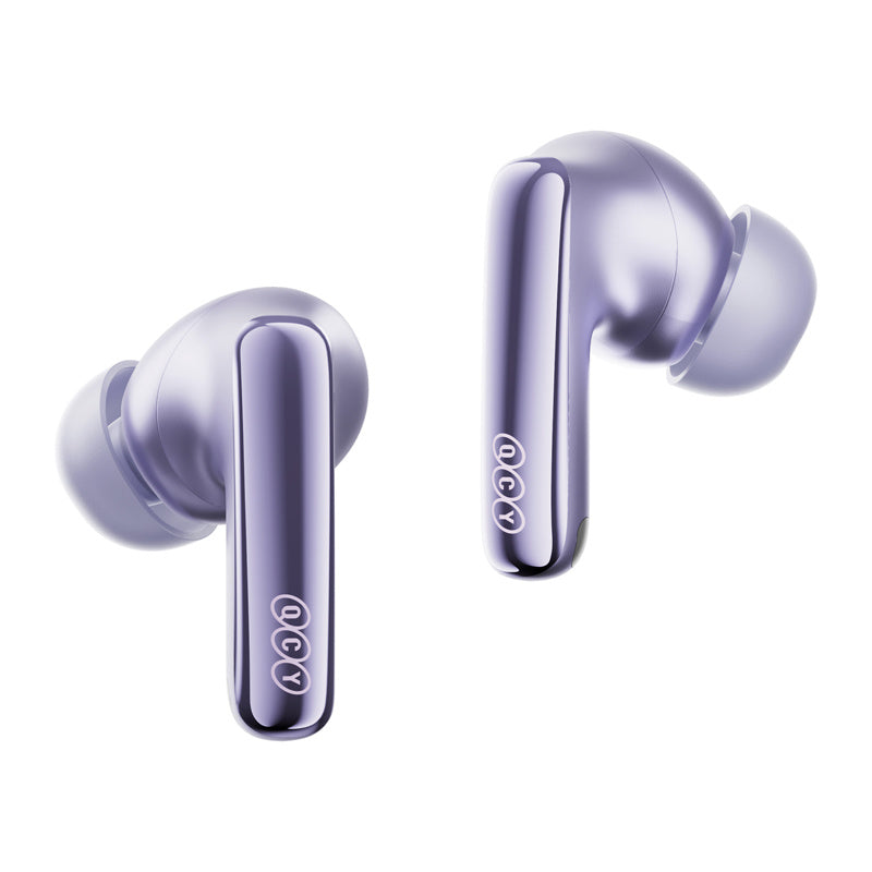 TWS QCY MeloBuds N70 headphones (purple)_8