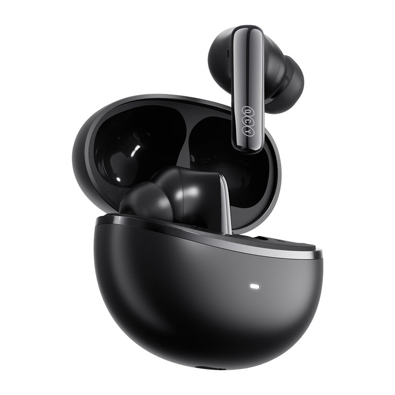 TWS QCY MeloBuds N70 earphones (black)_4