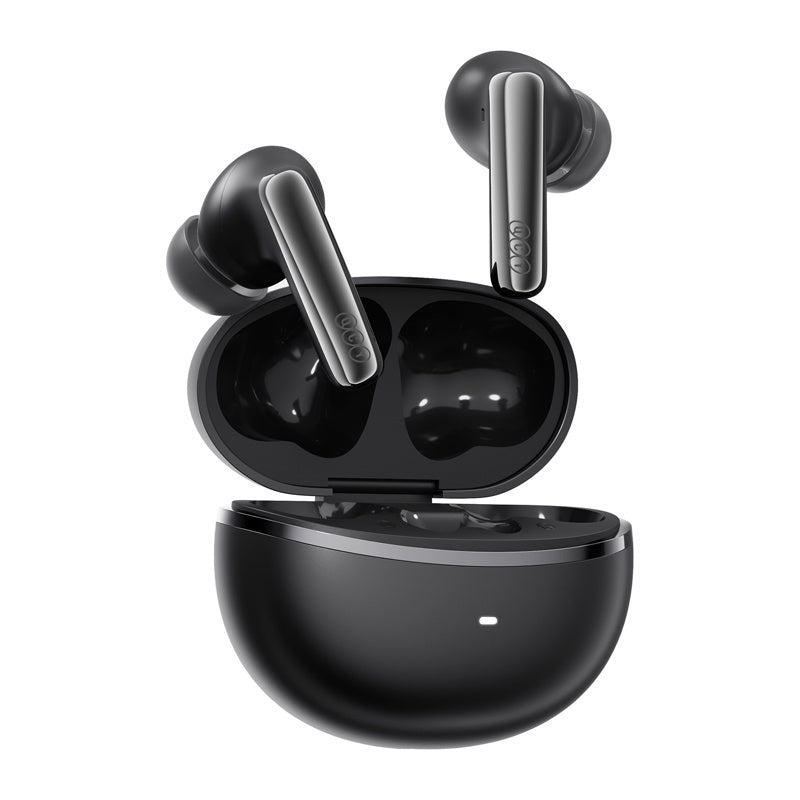 TWS QCY MeloBuds N70 earphones (black)_5