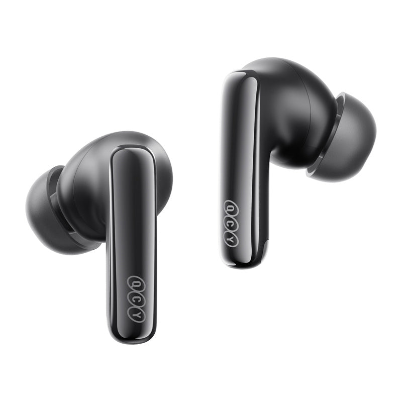 TWS QCY MeloBuds N70 earphones (black)_8