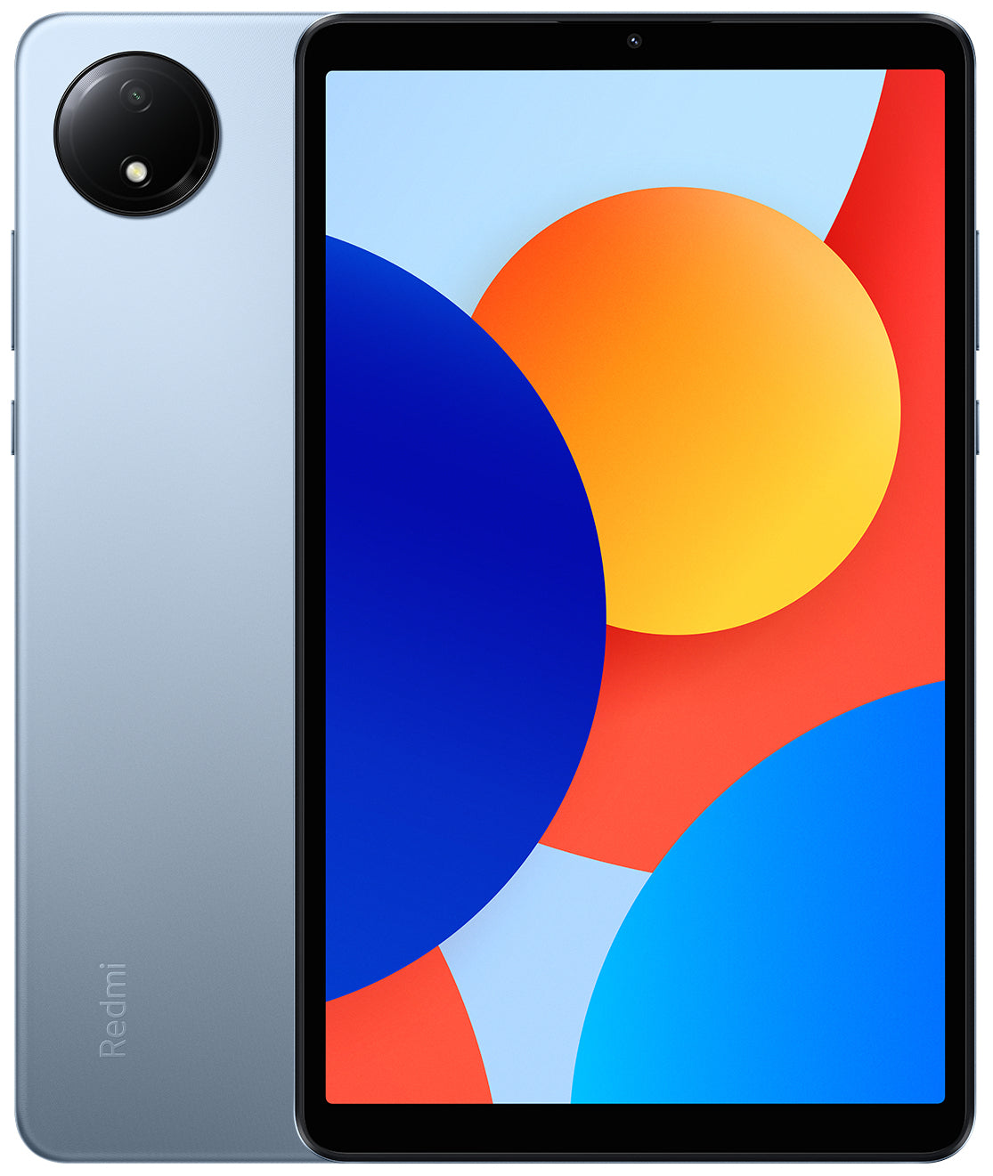 XIAOMI REDMI PAD SE 4+64GB WIFI 8.7" SKY BLUE_1