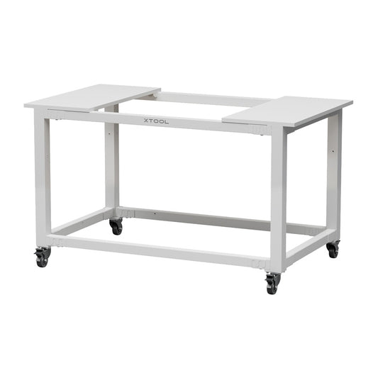 Mobile workstation for xTool P3_0