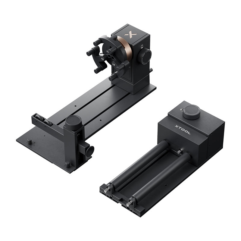 xTool RA3 rotary attachment_1