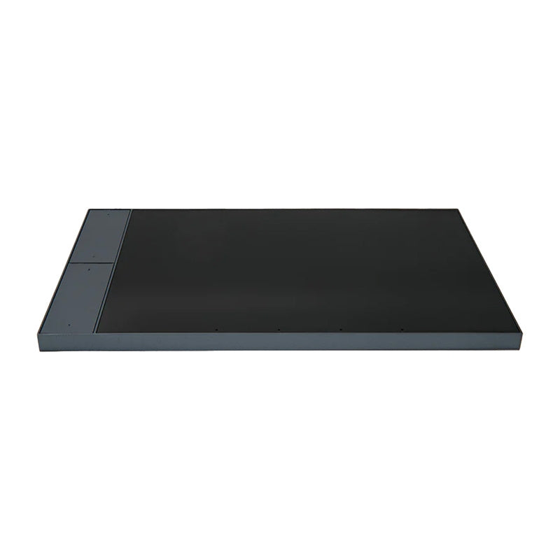 Control Panel 10.1” Shelly Wall Display XL WiFi/BLU (grey)_1