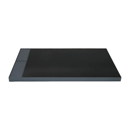 Control Panel 10.1” Shelly Wall Display XL WiFi/BLU (grey)_1