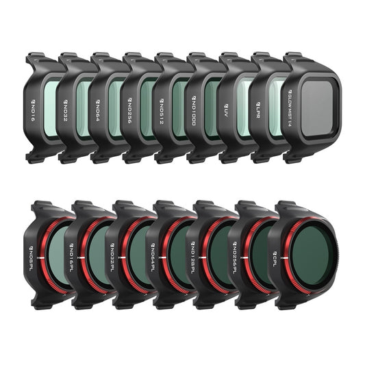 Freewell filter set for DJI Mini 5 Pro Mega Kit_0