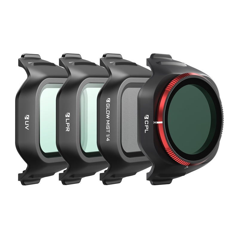 Freewell filter kit for DJI Mini 5 Pro Everyday Kit_0