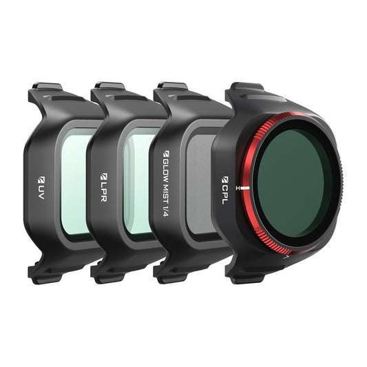 Freewell filter kit for DJI Mini 5 Pro Everyday Kit_0