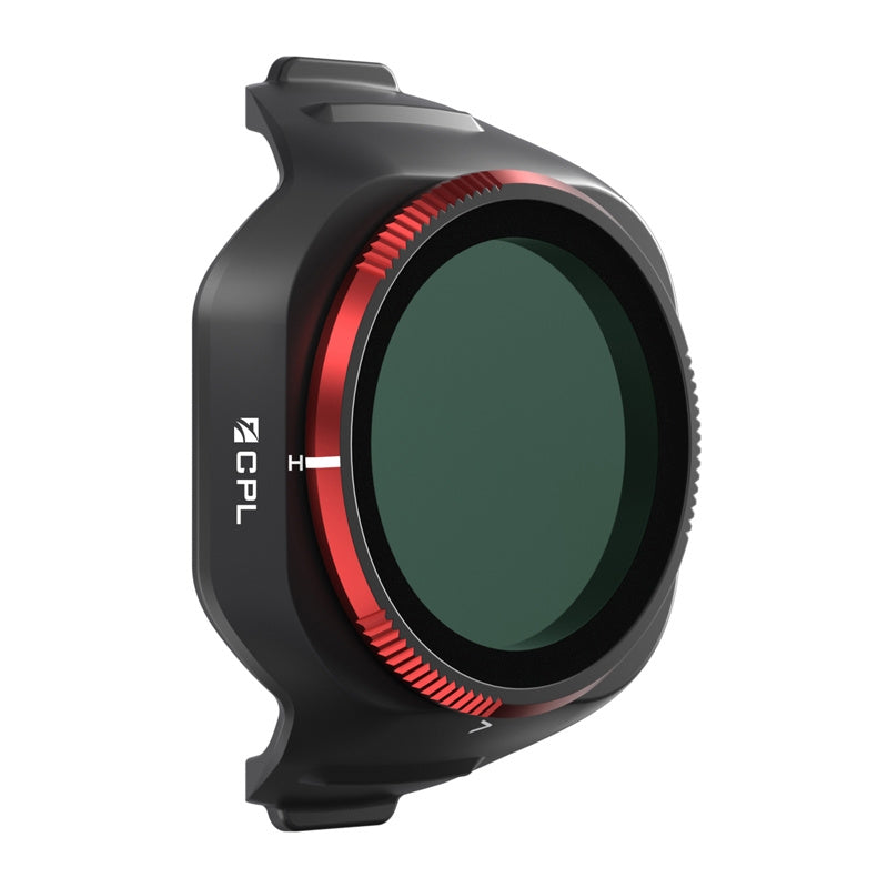 Freewell polarizing filter for DJI Mini 5 Pro_0