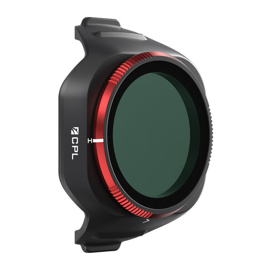 Freewell polarizing filter for DJI Mini 5 Pro_0