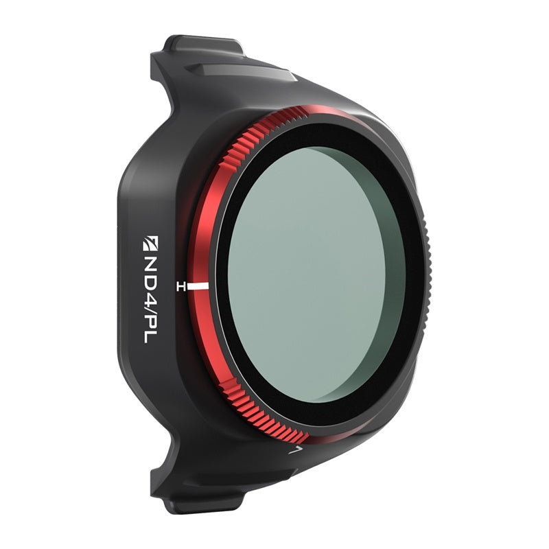 Mini 5 Pro ND4/PL Filter_0