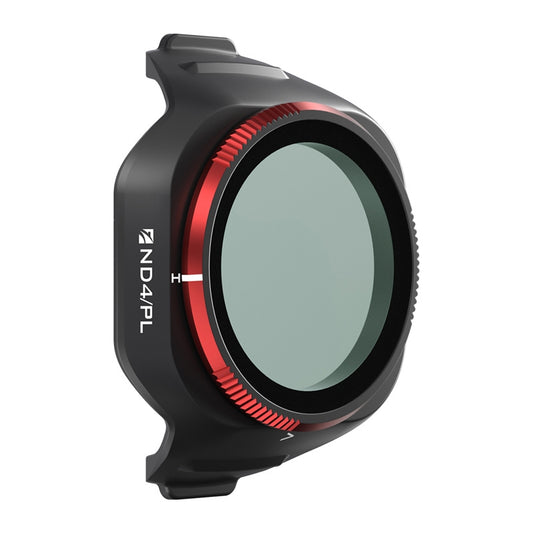 Mini 5 Pro ND4/PL Filter_0
