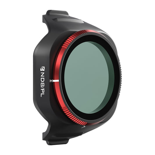 Mini 5 Pro ND8/PL Filter_0