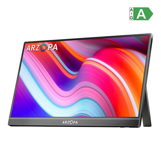 Arzopa Z1C 16.1'' portable monitor_0