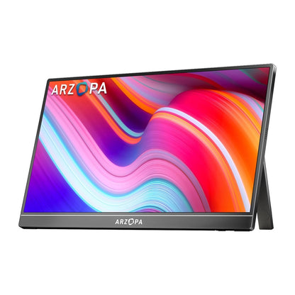 Arzopa Z1C 16.1'' portable monitor_1