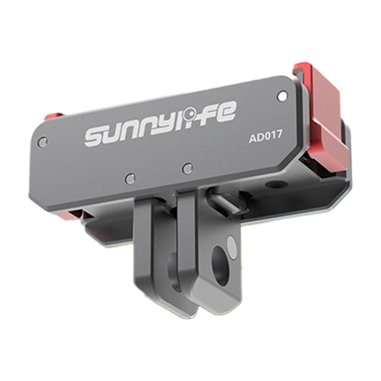 Sunnylife 180° Magnetic Swivel Adapter_0