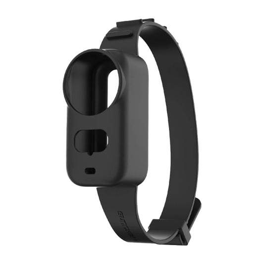Adaptador Wireless Carplay / Android Auto Ottocast / Mini Cube Style C / Preto CP88-T3_0