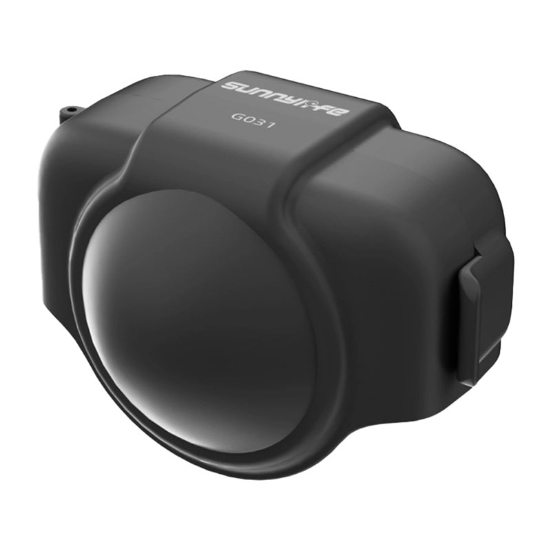 Sunnylife G031 plastic lens cover for OSMO 360_0