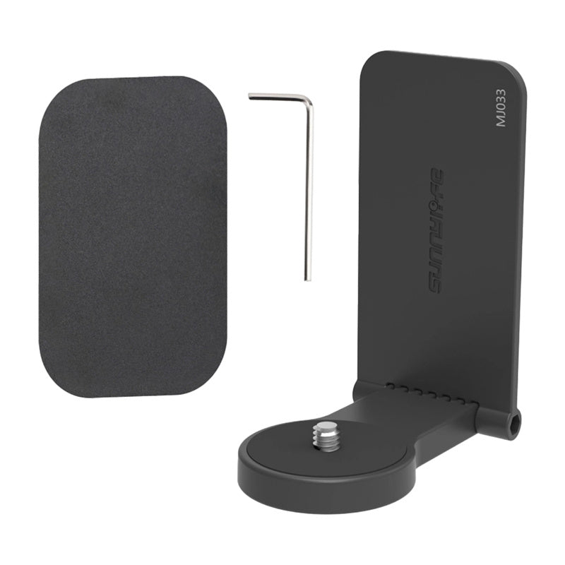Sunnylife magnetic mount MJ033 for (OSMO 360, Insta360 GO Ultra)_0
