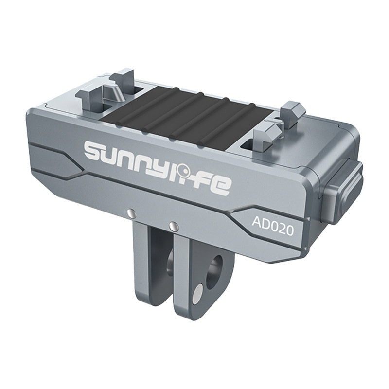 Adaptador Magnético Sunnylife AD020 / Preto_0