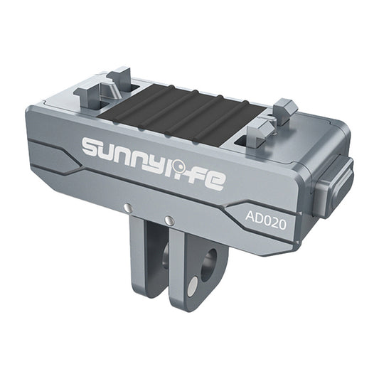 Adaptador Magnético Sunnylife AD020 / Preto_0