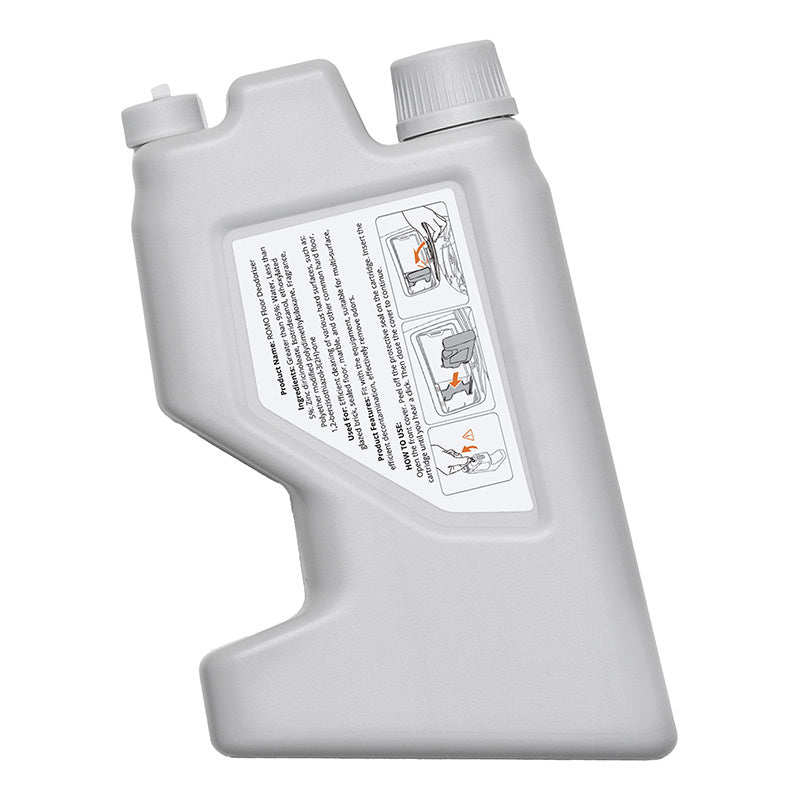 DJI Romo P 200ml fragrance_0