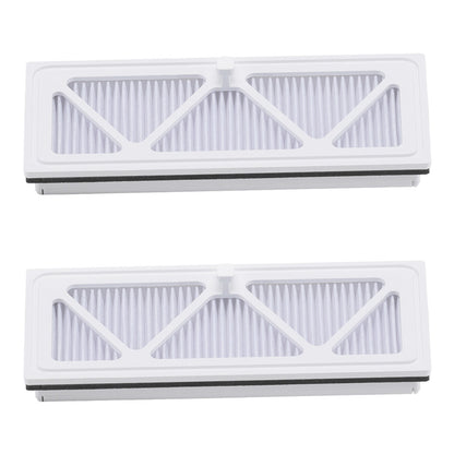 DJI ROMO high efficiency filter_4
