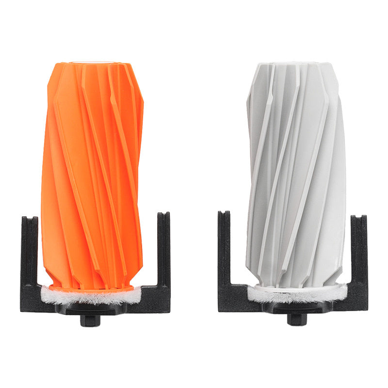 ROMO rubber brush_0
