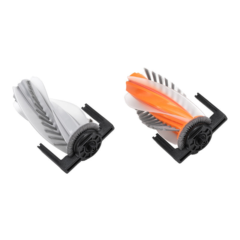 ROMO bristle and rubber elements brush_1