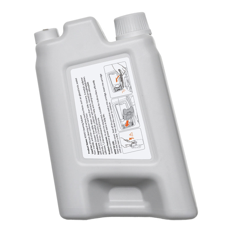 ROMO cleaner_0