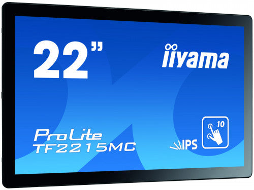 TF2215MC-B2, LED-Monitor_12