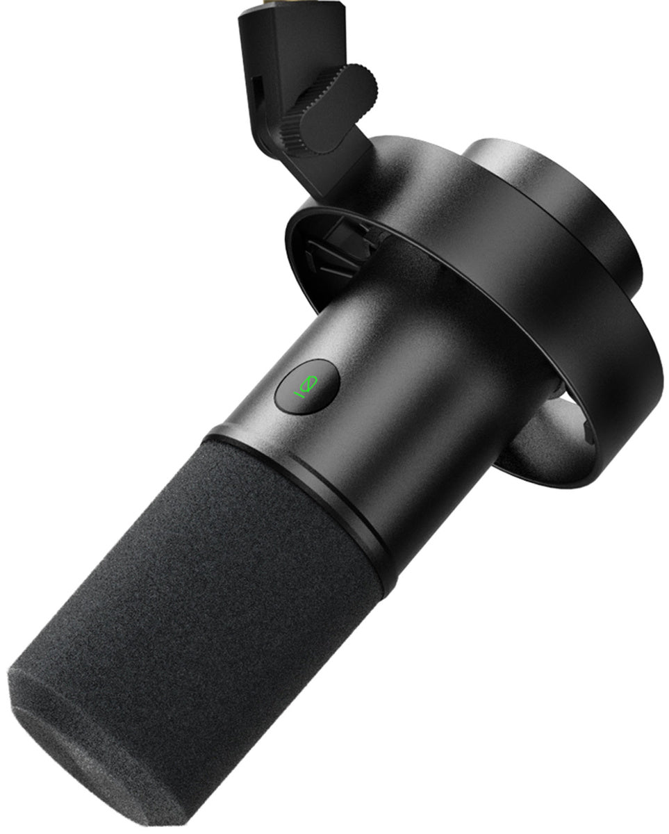 Fifine K688 dynamic microphone (black)_0