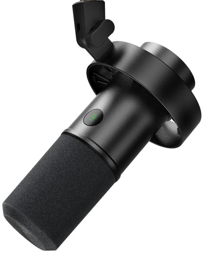 Fifine K688 dynamic microphone (black)_0