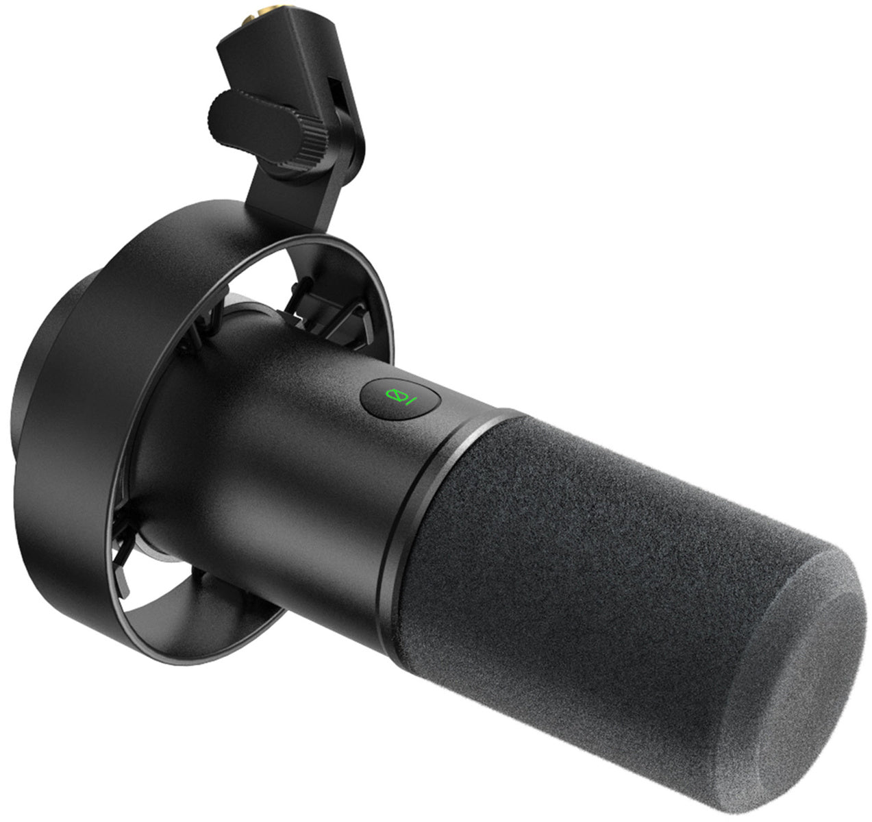 Fifine K688 dynamic microphone (black)_1