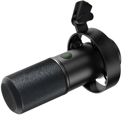 Fifine K688 dynamic microphone (black)_2