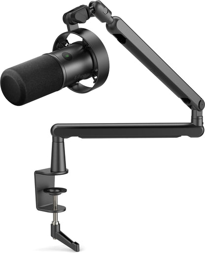 Fifine T688 dynamic microphone (black)_2