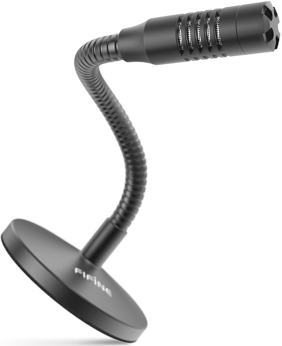 Fifine K050 adjustable condenser microphone_1