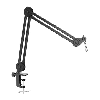 Fifine BM63 microphone desk stand (black)_3