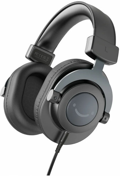 Fifine H8 studio headphones (black)_3