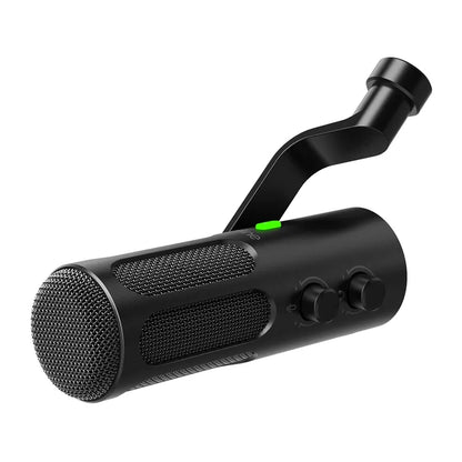 Fifine Tank 3 dynamic microphone (black)_2