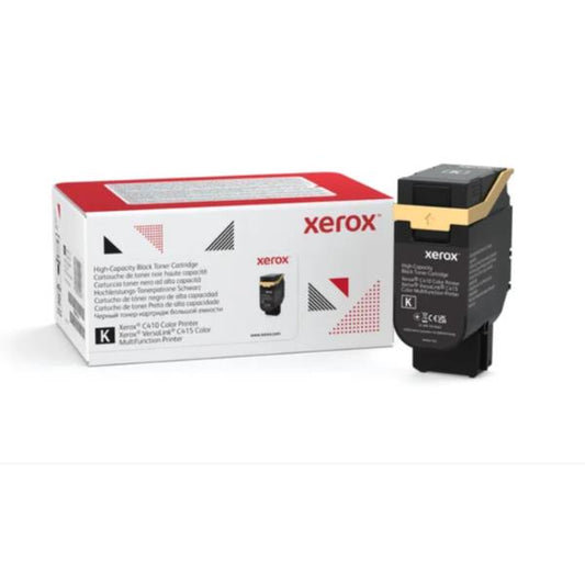 Toner XEROX / Preto / 006R04685_0