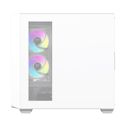 DarkFlash DS900WD computer case (white)_5