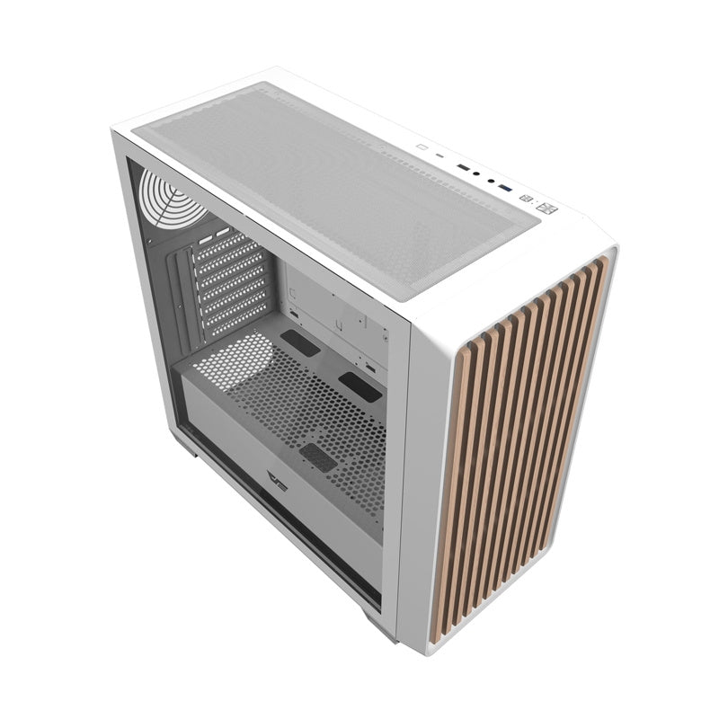 DarkFlash DS900WD computer case (white)_7