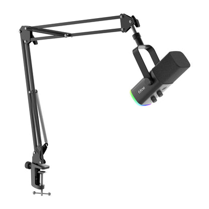 Fifine AM8T gaming microphone with boom arm (black)_2