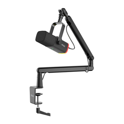 Fifine TAM8 dynamic microphone (black)_2